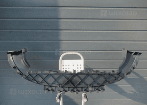 Osłona zderzaka płyta pod zderzak volvo V50 i S40 ii lift 2007-2012 4