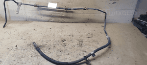 Wąż przewód rurka wspomagania Ford Transit Connect 1.8 TDCI 4T163493AA 5