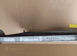 CHŁODNICA KLIMATYZACJI MITSUBISHI L200 2.5 DID 7812A171 2
