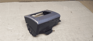 Listwa dekor osłona ramka konsoli Jaguar XF X250 8X23-046A62-AB 8X23-043C27-AE 3