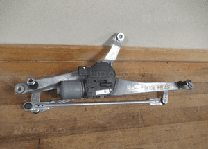 MECHANIZM SILNICZEK WYCIERACZEK PRZEDNI PRZÓD AUDI A8 D5 2017- 5