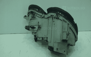 Reflektor lampa lewa bi xenon mercedes cl W215 przed lift eu 13