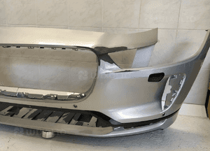 Jaguar i-pace zderzak przód przedni 6xPDC 8