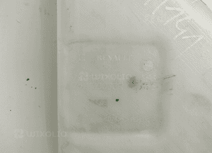 ZBIORNICZEK SPRYSKIWACZY RENAULT MEGANE III/ SCENIC III 08- 289100014R 2