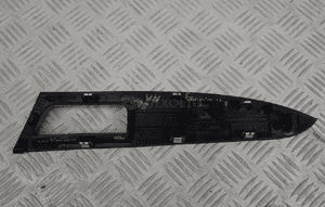 PANEL PRZEŁĄCZNIK SZYBY PRAWY TYŁ MONDEO MK5 DS73-14A567-B DOSTĘPNE 2 SZTUKI 8