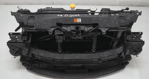 PAS PRZEDNI MAZDA 6 II GH 2.2 DIESEL 2010 9