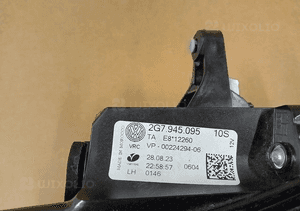 Lampa lewa tylna lewy tył vw taigo 2G7945095 led 22- 4