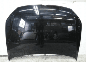Vw polo 6R 6C bdb maska pokrywa silnika 1