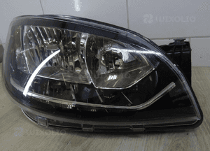 Vw up lift lampa prawa przód 1S1941016 2