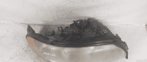Przod przednia lampa prawa volvo S60 V70 2 lift 2