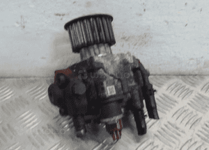 Pompa wtryskowa RF7J13800B 2940000422 mazda 2.0 2