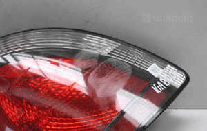 Lampa tylna lewa Kia Rio '08 2