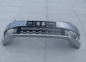 Skoda octavia iii lift zderzak przedni kratka pdc 8