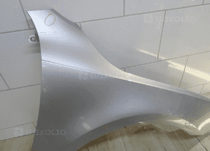 SKODA OCTAVIA III 3 BŁOTNIK PRZEDNI prawy przed liftem 5E0 3