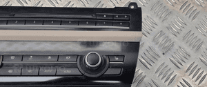 Bmw F10 F11 panel radia sterownik klimatyzacji 9306149 9263757 2