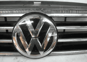 Vw passat B8 3G0 3G0853653N atrapa grill chłodnicy bdb 5