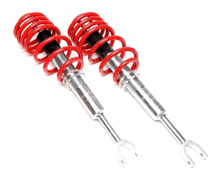 Zawieszenie Gwintowane DO AUDI A6 C6, AUDI S6 C6 GWINT 2