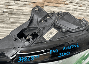 Lampa bmw 1 F40 adaptive led 9482811 4