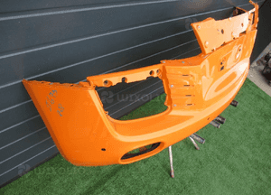 Zderzak tylny tył audi R8 420 2006-2012 4