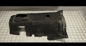 Bmw F25 izolacja dźwiękowa tunelu 9175054 2