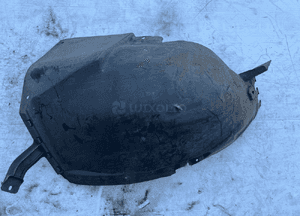 Nadkole lewy przód przednie Opel Astra IV J lift 2012- 13373507 1