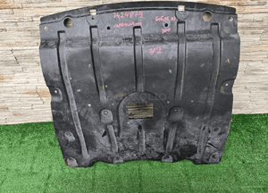 Podłoga pod silnik bmw X5 G05 X6 G06 X7 7424879