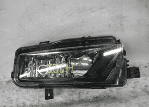 Vw caddy iii lift halogen prawy 2K5941662B 1