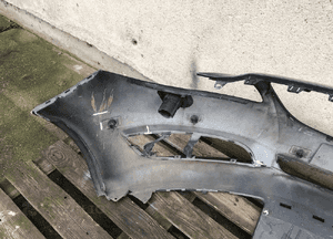 Zderzak przód przedni opel insignia i 1 a lift fl 2013- oryginał cały 6