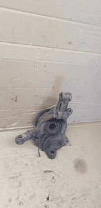 Zwrotnica lewy przód przednia lewa Renault Espace IV 1.9 DCI 6