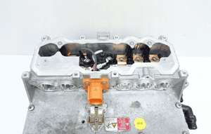 ŁADOWARKA PRĄDNICA BATERI VW PASSAT GTE 3G0907070G 3