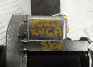 PAS BEZPIECZEŃSTWA LEWY PRZÓD FORD KUGA MK2 CV44-61295-AA3JA6 DOSTĘPE 2 SZTUKI 8