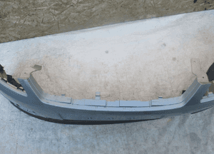 Zderzak przód przedni ford c-max MK1 9