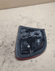 Lampa klapy lewa seat leon 3