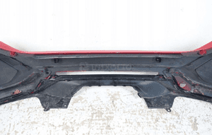 Honda civic x hb sport zderzak tył tylny 71501-TGG-ZZ00 11