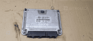 Komputer sterownik silnika VW Golf IV 4 1.4 16V 036906032G 1