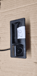 Kamera cofania VW Passat B6 B7 3C9827566A 2