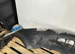 Zderzak przód przedni nissan murano i 1 Z50 2003- cały 6