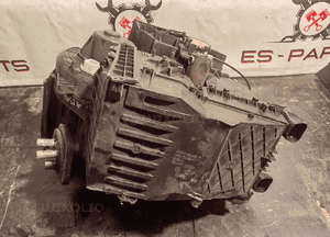 Nagrzewnica ford focus MK2 4M5H-18K418-A 5