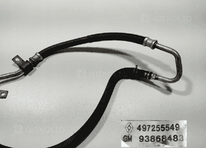 PRZEWÓD WSPOMAGANIA TRAFIC III VIVARO B 1.6 DCI 7