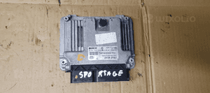 Komputer sterownik silnika Kia Sportage III 2.0 CRDI 39101-2F567 0281019638 1
