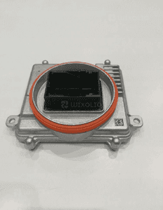 PORSCHE VOLKSWAGEN PRZETWORNICA LED NOWA 992941571 10