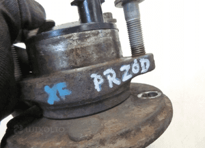 JAGUAR X250 XF250 ZWROTNICA PIASTA PRZÓD ORYGINAŁ 7