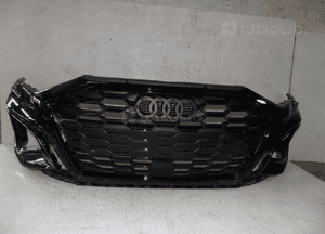 Audi A3 8Y s-line 2020- zderzak przód 8Y0807437F 1
