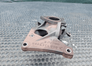 Krociec 059131799R 059253033L 059253034L Lacznik Turbo Turbiny Kolektor Kolektory Wydechowy Kolanko 2.7 3.0 V6 TDI AUDI A4 B8 A5 A6 Q5 5