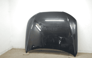 Maska audi A4 B8 8K lift 2012-2016 8K0 oryginał 3