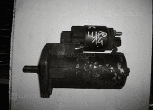 Rozrusznik Vw Golf Lupo 1.4 16V AKQ 036911023S