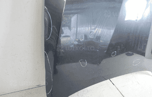 Maska pokrywa silnika bmw serii 1 F20 F21 2011-2019 3