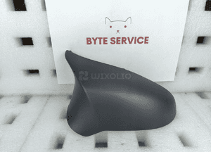 Pokrywka Lusterka Gruntowana BMW "M" LEWA 51168059547 8059547 1