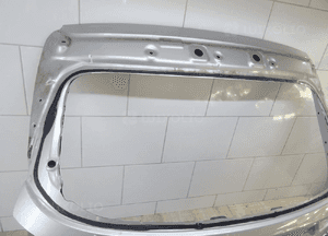 Hyundai I30 iii 3 kombi 17R- klapa bagażnika 3
