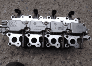 Aktywator multiair fiat 500X jeep renegade compass 1.3 463390320 2